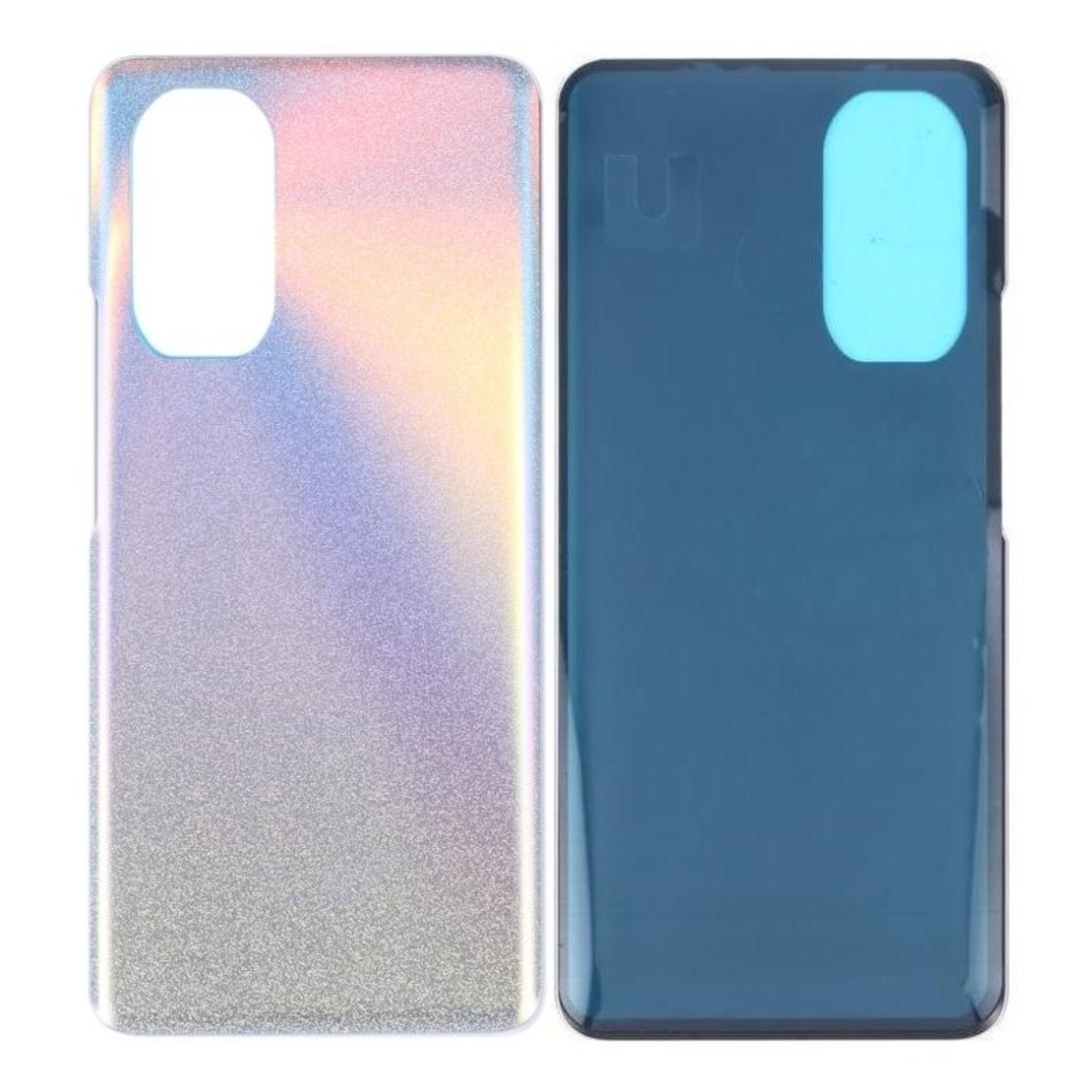 КАПАК HUAWEI NOVA 9/HONOR 50 LITE ЛИЛАВ