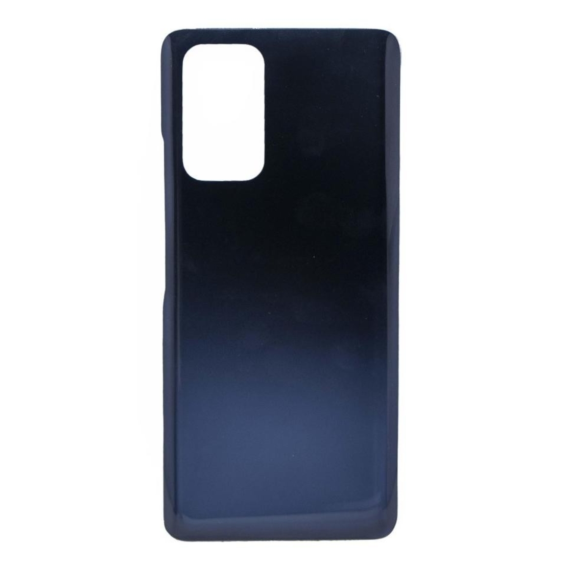КАПАК XIAOMI REDMI NOTE 10 PRO 4G ЧЕРЕН
