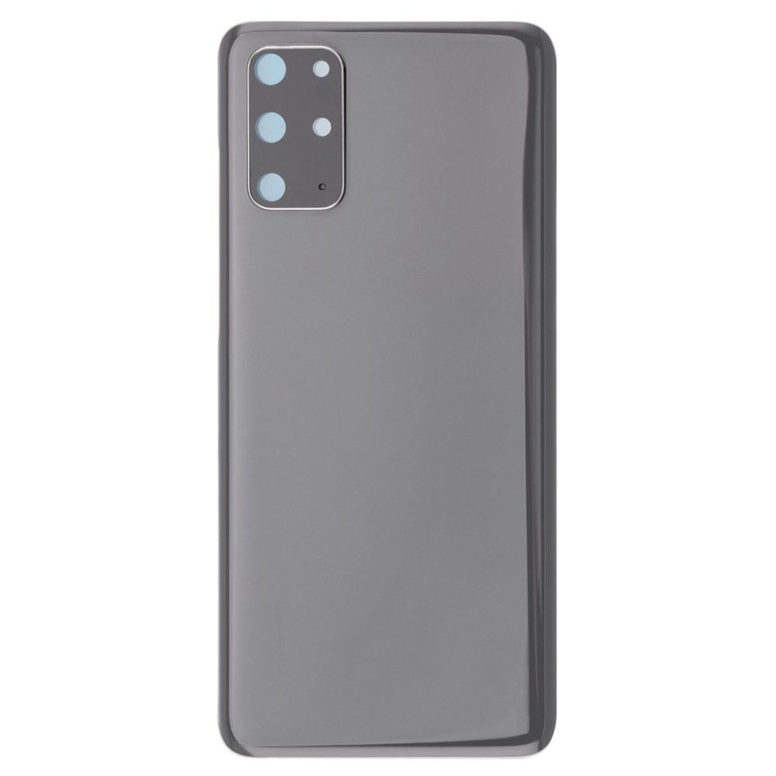 КАПАК SAMSUNG S20 PLUS ГРАФИТ