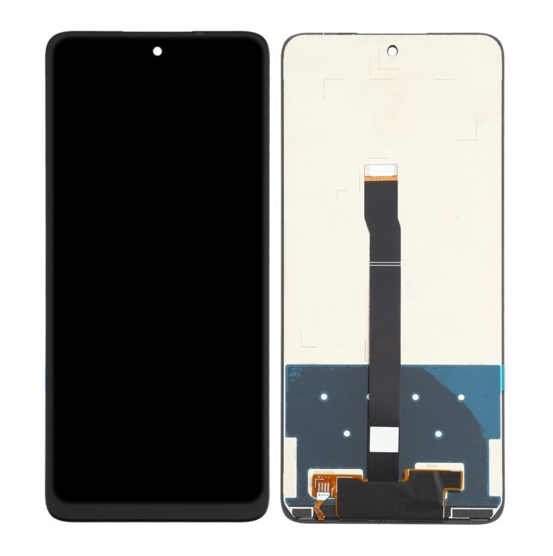 ДИСПЛЕЙ ЗА HUAWEI P SMART 2021