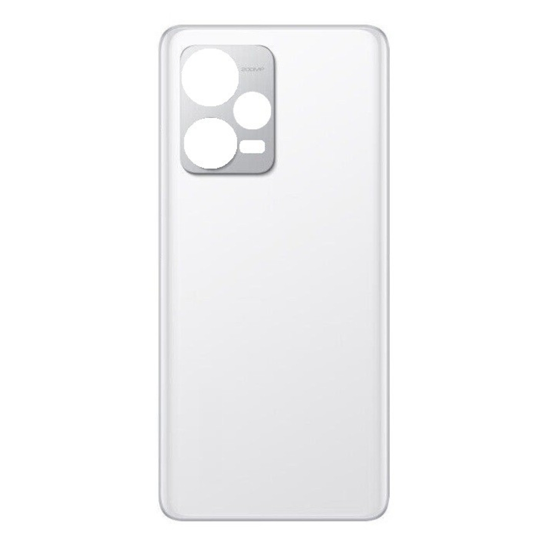 КАПАК XIAOMI NOTE 12 PRO PLUS БЯЛ