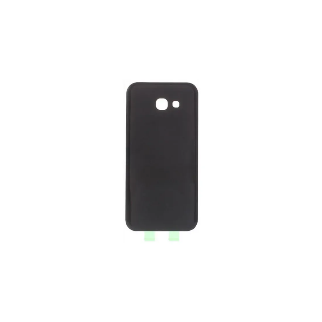 КАПАК SAMSUNG A5 2017 ЧЕРЕН