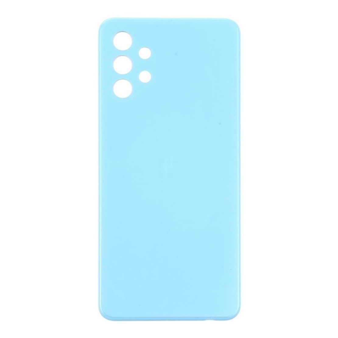 КАПАК SAMSUNG A32 5G СИН