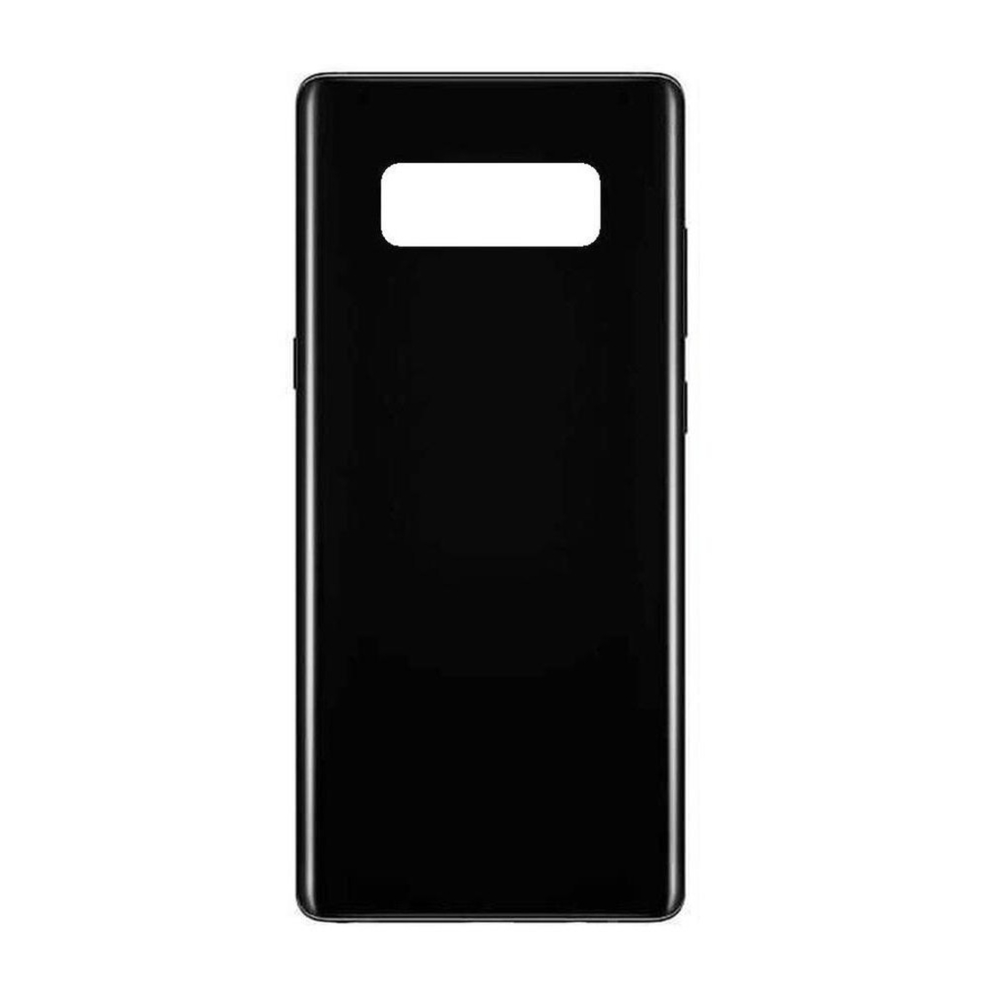 КАПАК SAMSUNG NOTE 8 ЧЕРЕН