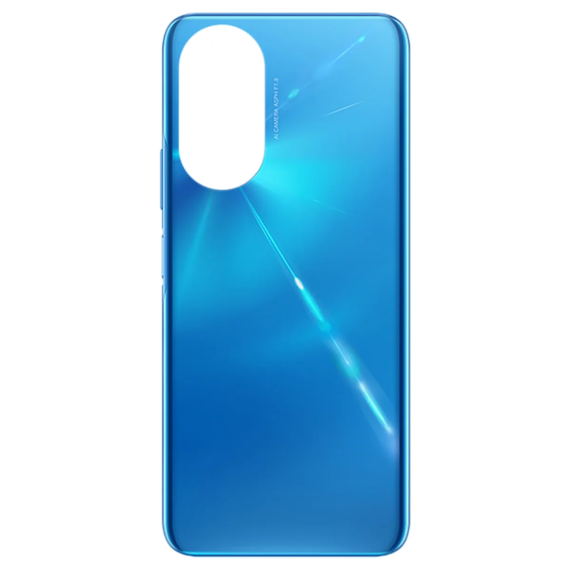 КАПАК HONOR X7 СИН