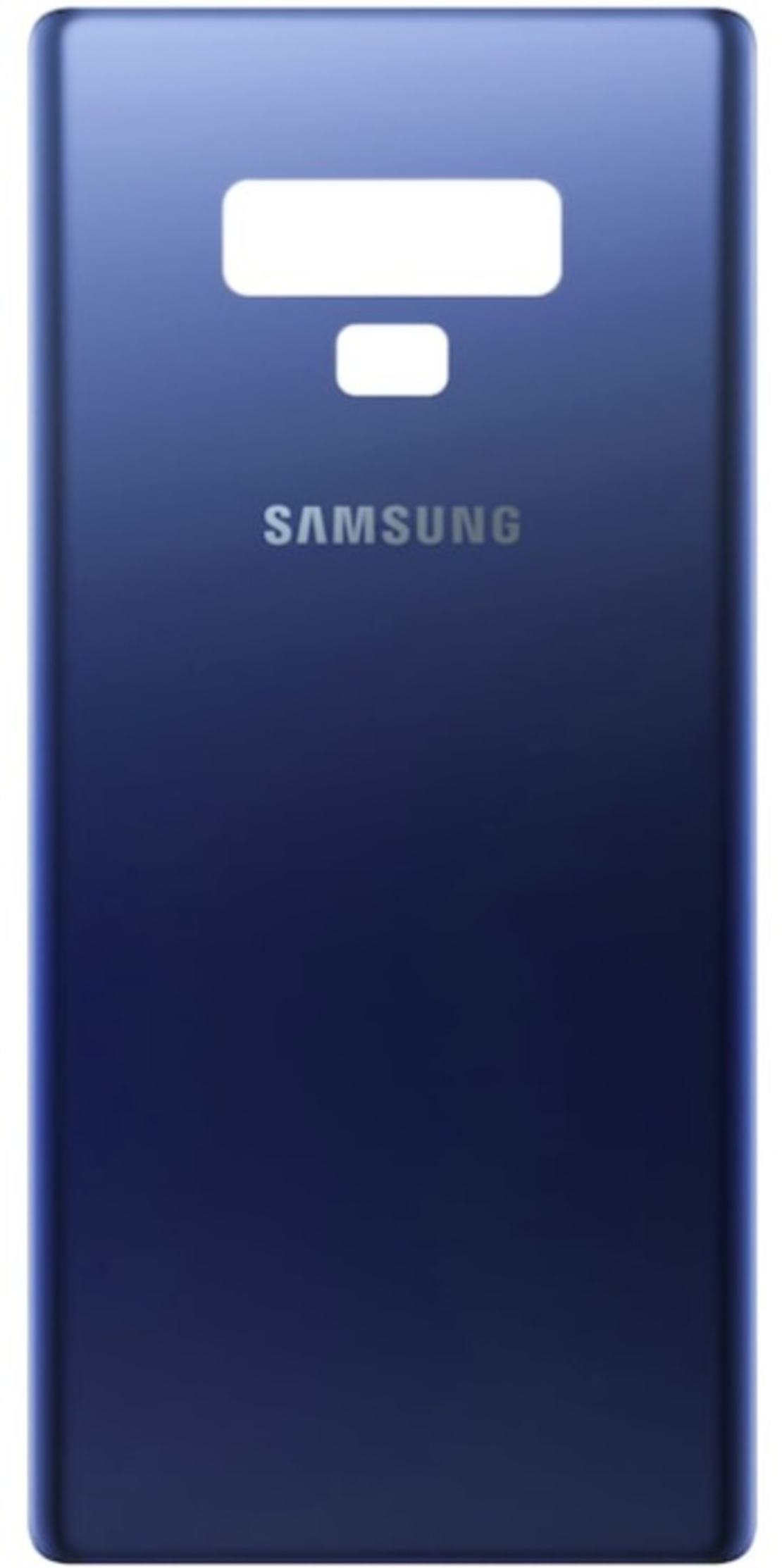 КАПАК SAMSUNG NOTE 9 СИН