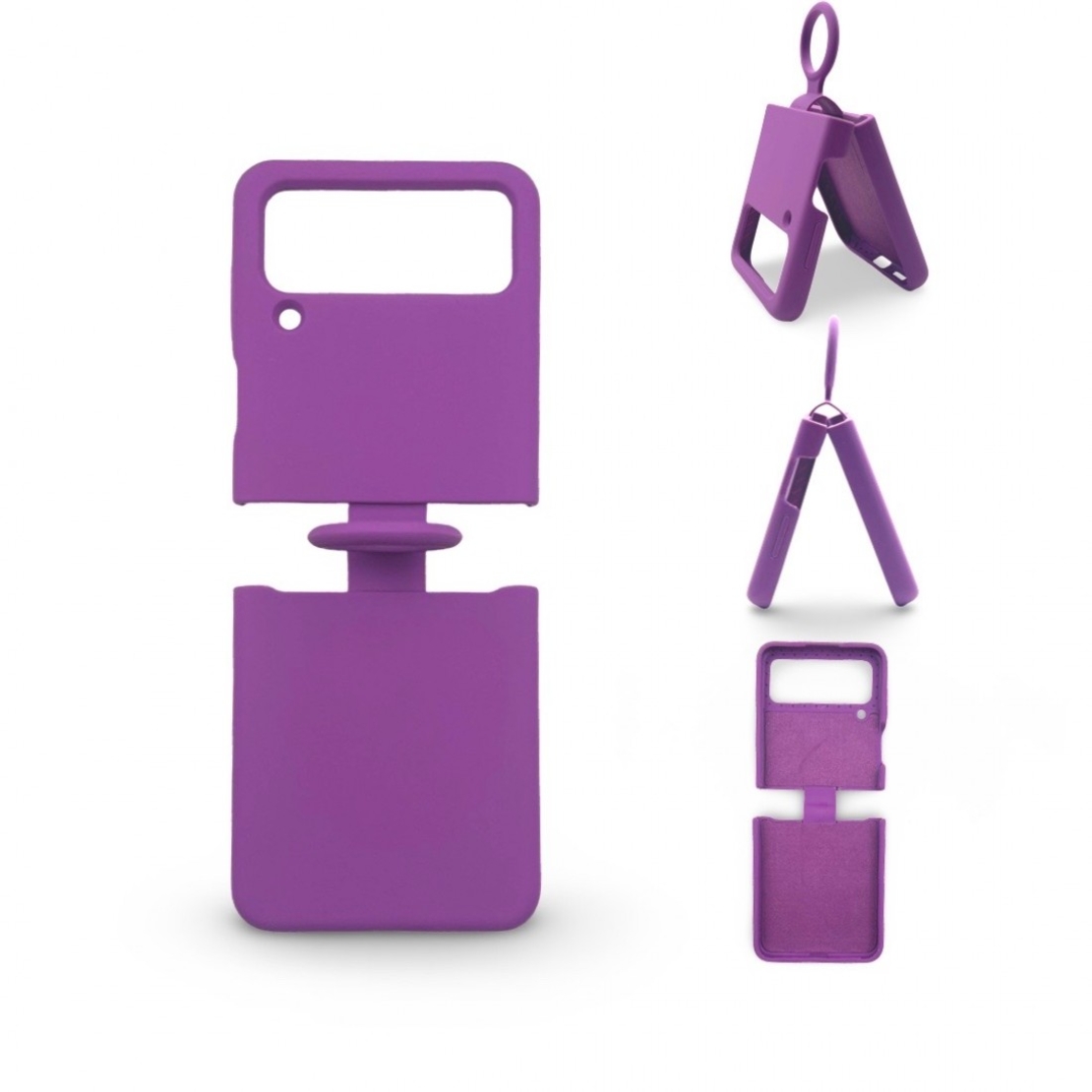 КАЛЪФ SAMSUNG Z FLIP 4