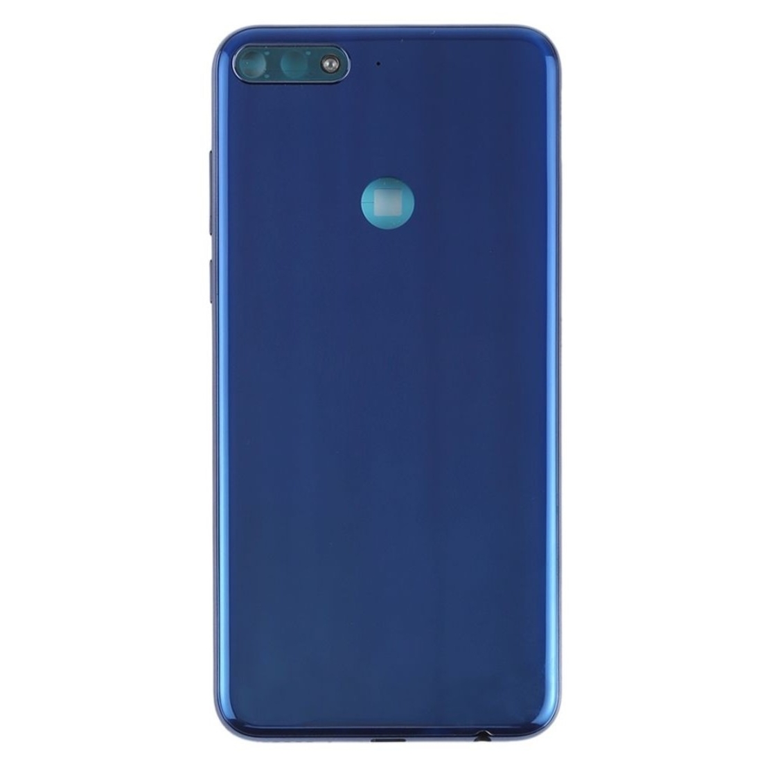 КАПАК HUAWEI Y7 PRIME СИН