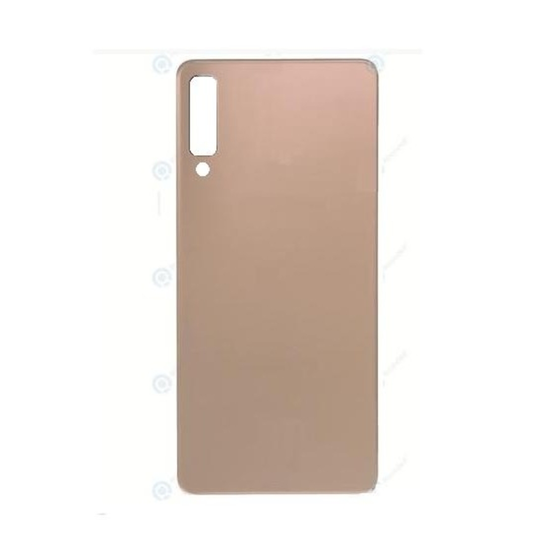 КАПАК SAMSUNG A7 2018 ЗЛАТЕН