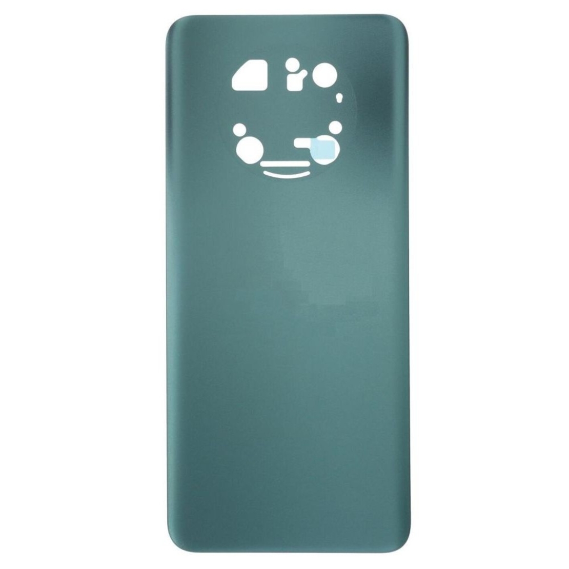 КАПАК HUAWEI NOVA Y90 ЗЕЛЕН