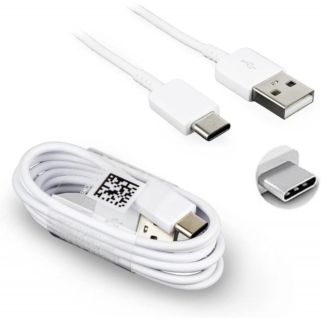 КАБЕЛ USB-TYPE C