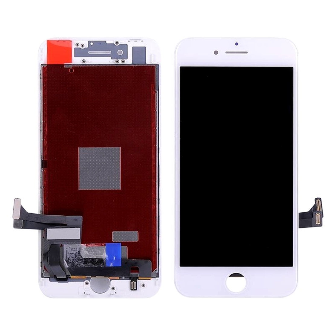 ДИСПЛЕЙ ЗА IPHONE  8  БЯЛ