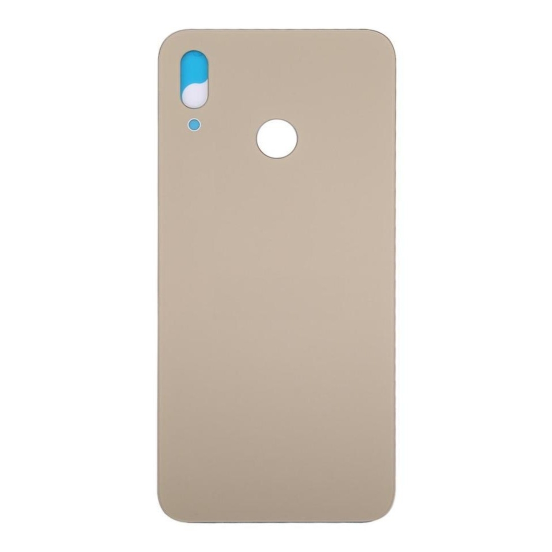 КАПАК HUAWEI P20 LITE ЗЛАТЕН