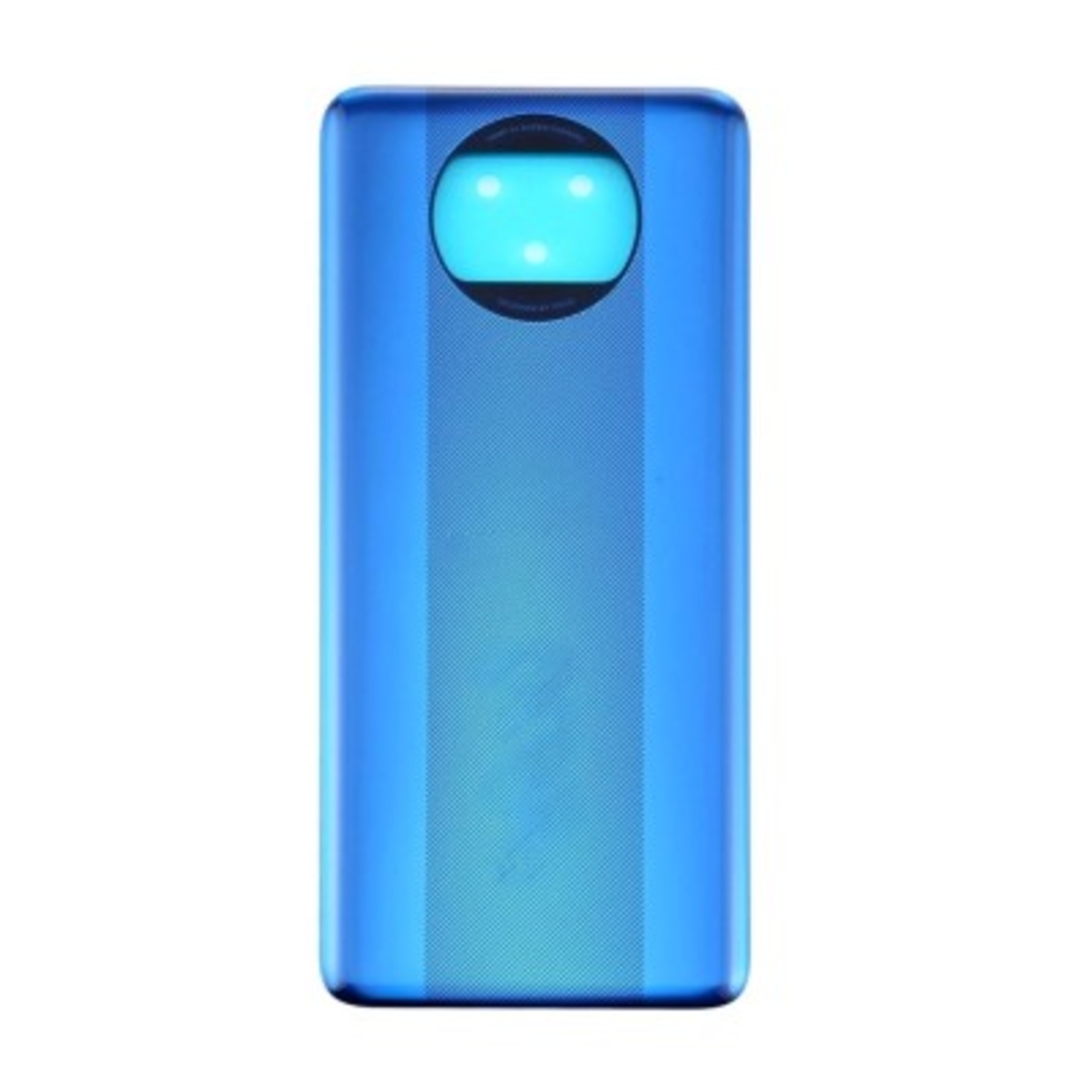 КАПАК XIAOMI POCO X3/X3 PRO СИН