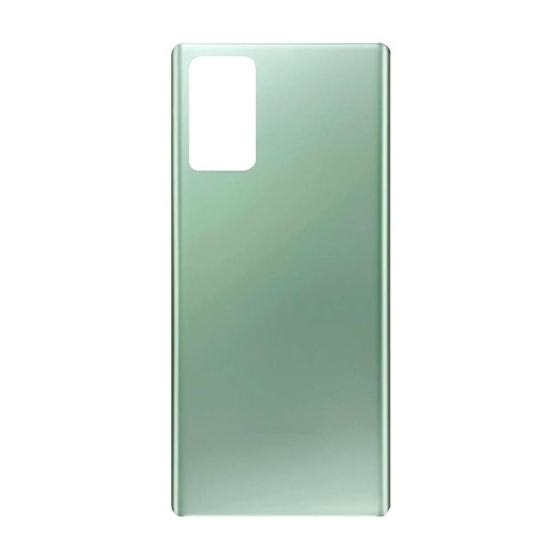 КАПАК SAMSUNG NOTE 20 ЗЕЛЕН