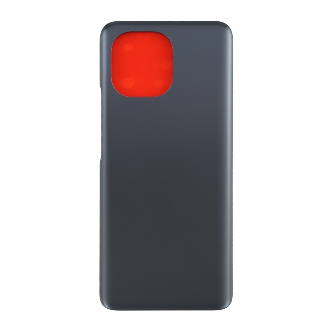 КАПАК XIAOMI MI 11 ЧЕРЕН
