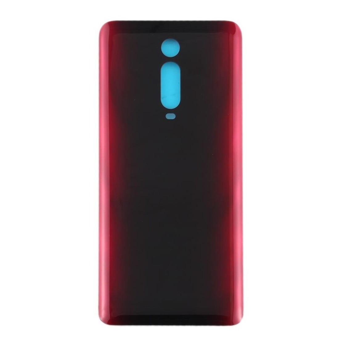 КАПАК XIAOMI MI 9T ЧЕРВЕН