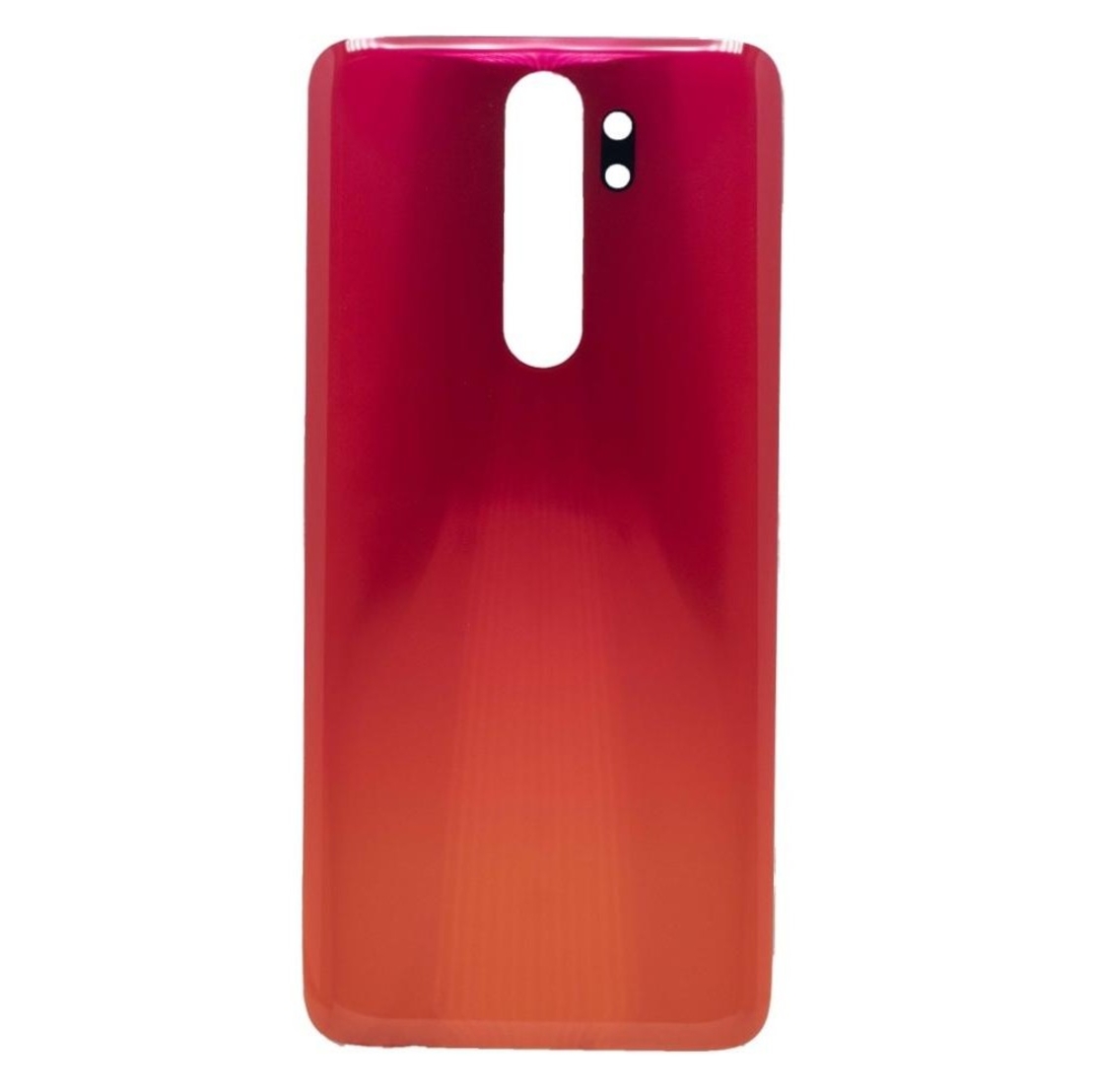 КАПАК XIAOMI REDMI NOTE 8 PRO ЧЕРВЕН