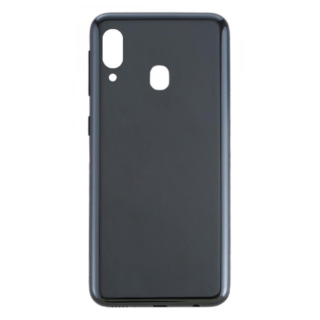 КАПАК SAMSUNG A20E ЧЕРЕН