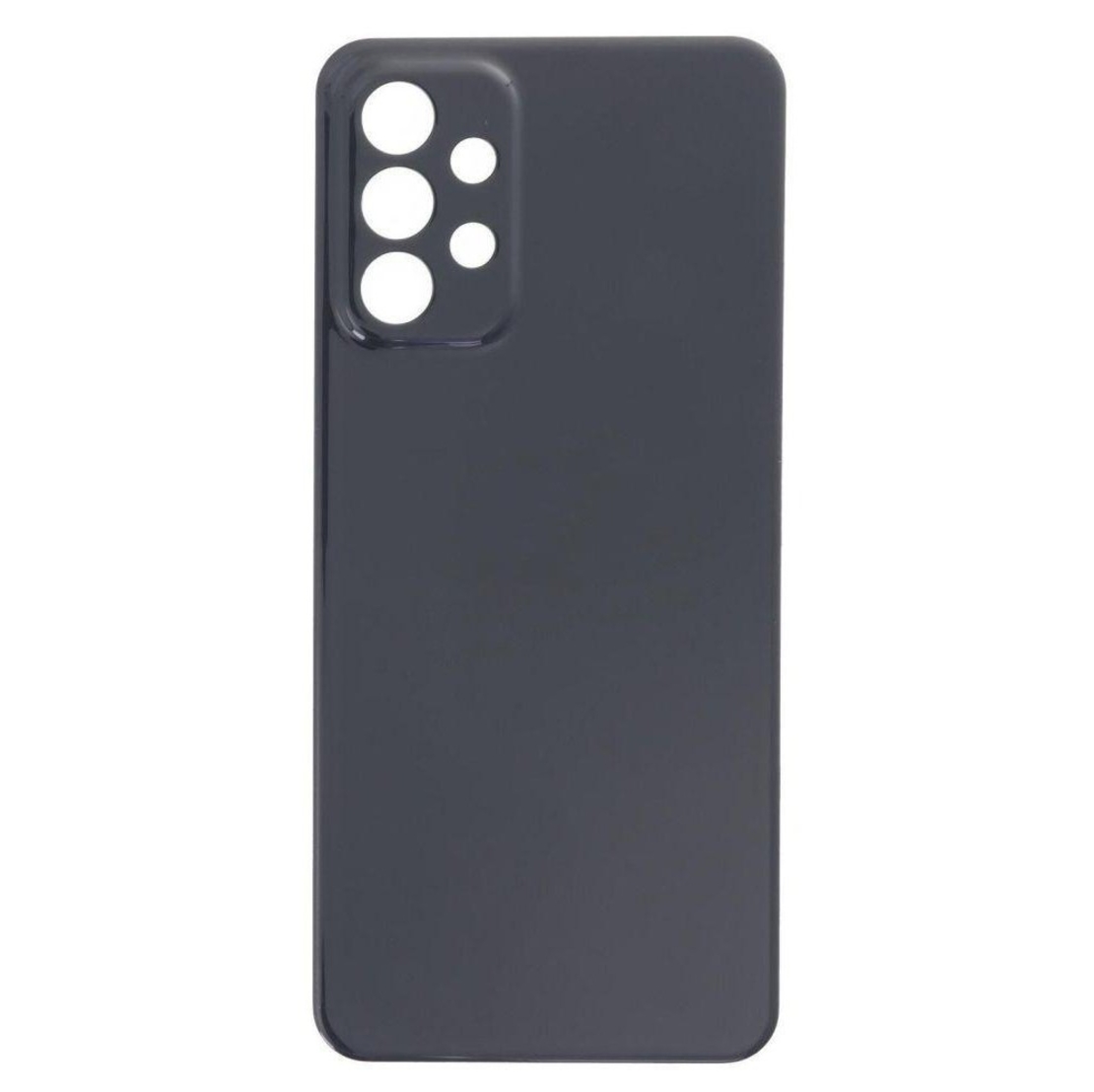 КАПАК SAMSUNG A23 ЧЕРЕН