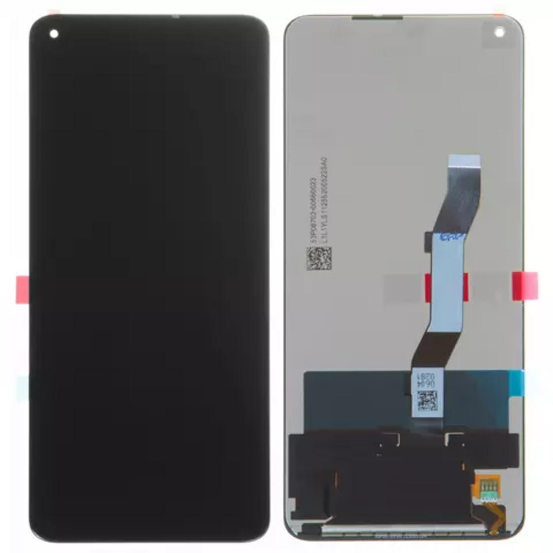 ДИСПЛЕЙ ЗА XIAOMI MI 10T/MI 10T PRO