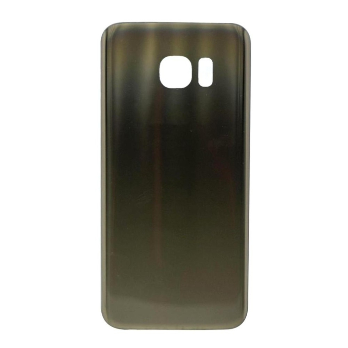 КАПАК SAMSUNG S7 EDGE ЗЛАТЕН