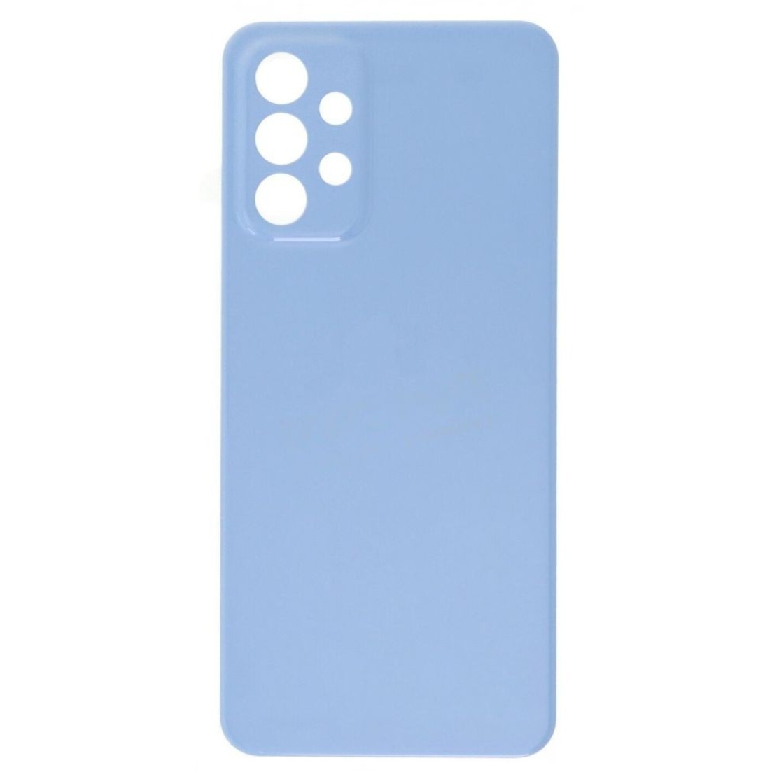 КАПАК SAMSUNG A23 СИН
