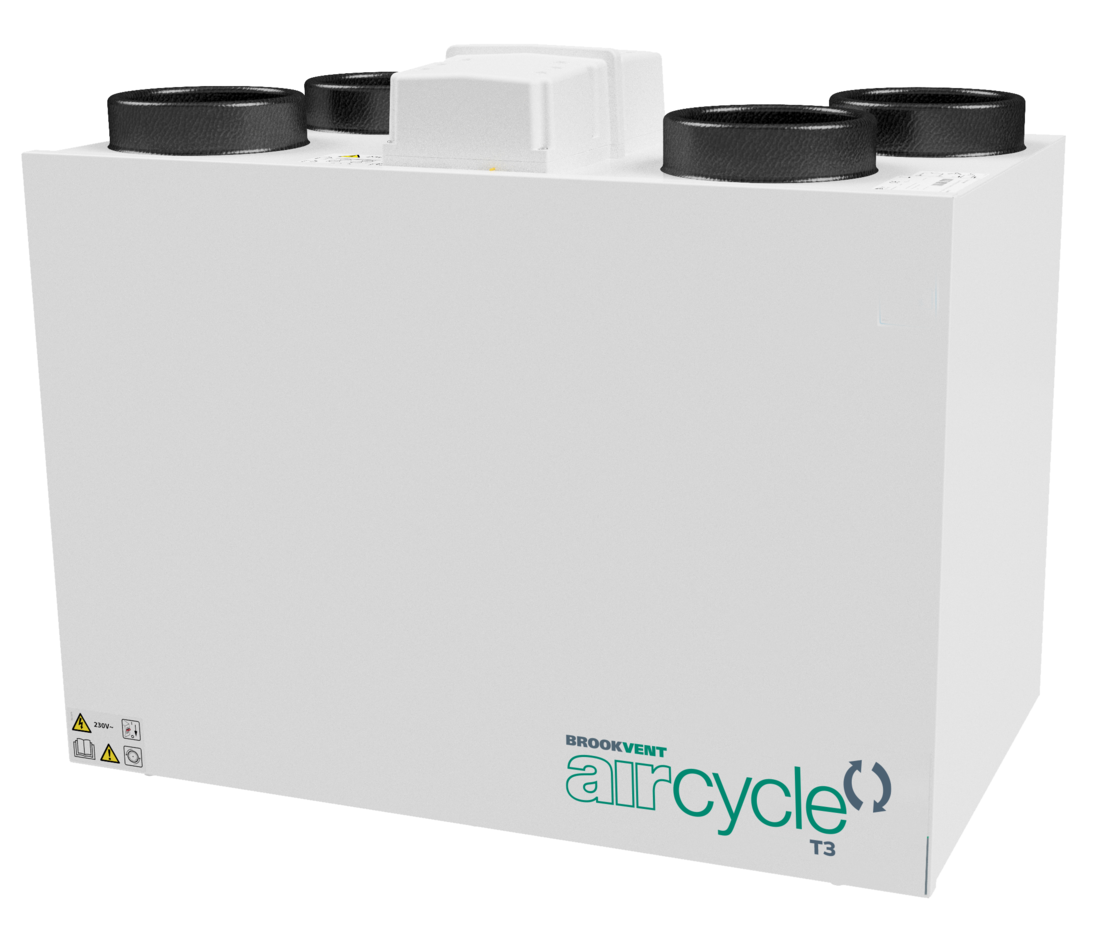 Aircycle T3