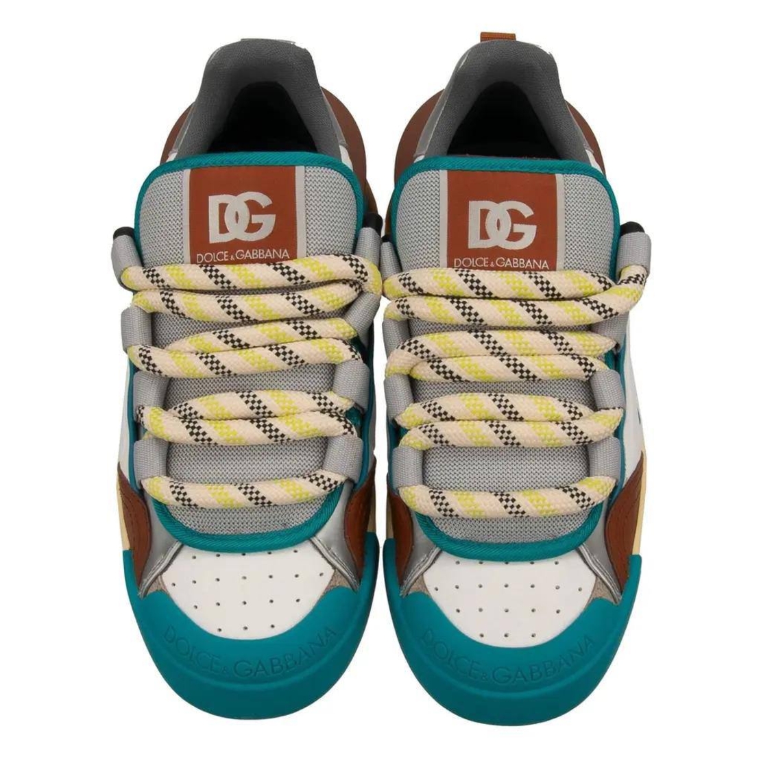 Dolce & Gabbana “Portofino”