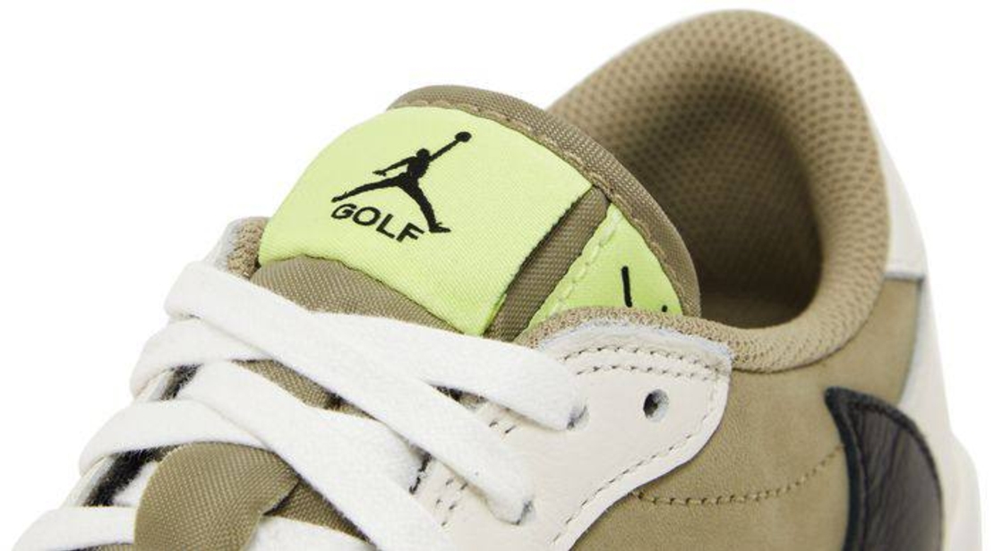 travis-scott-x-air-jordan-1-low-golf-neutral-olive ( OUTLET )