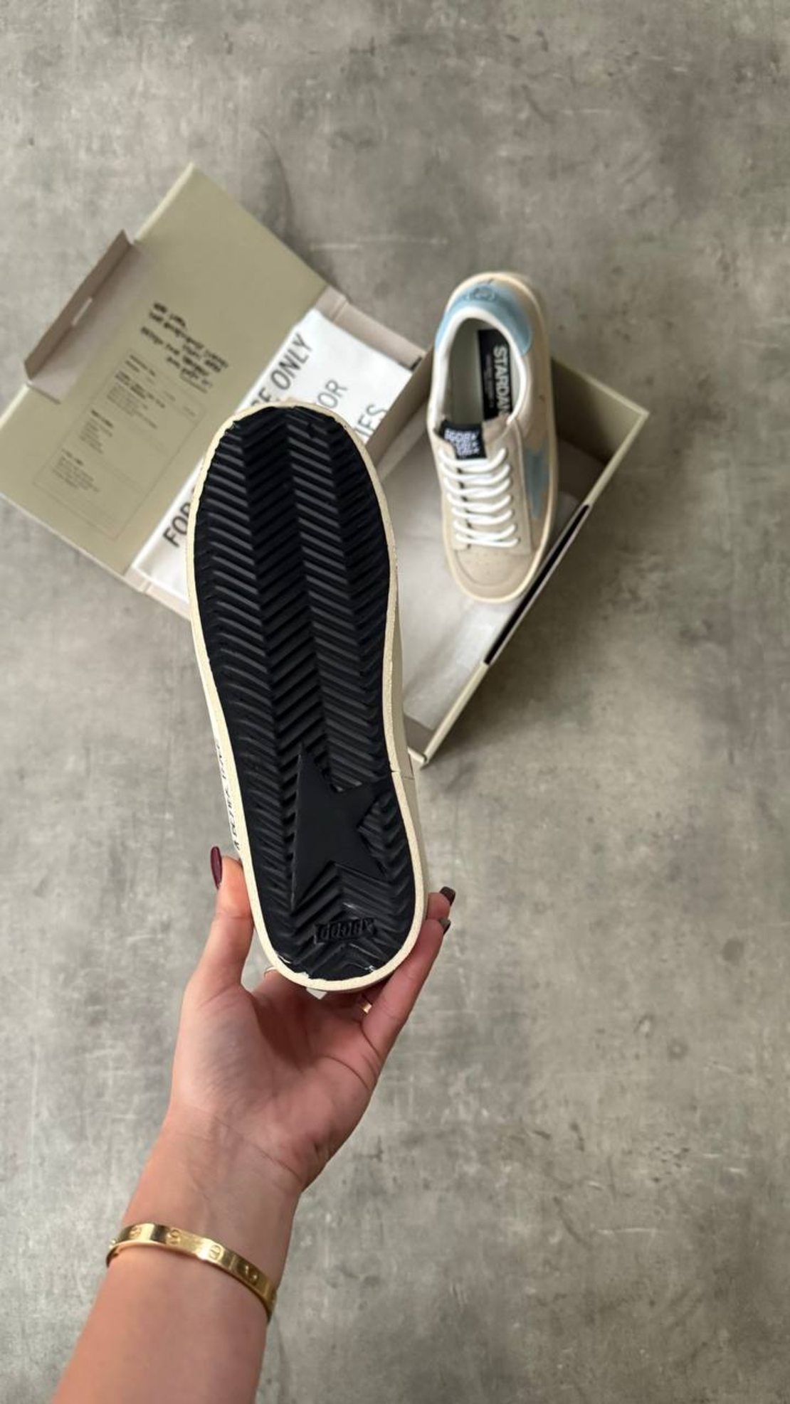 Golden Goose