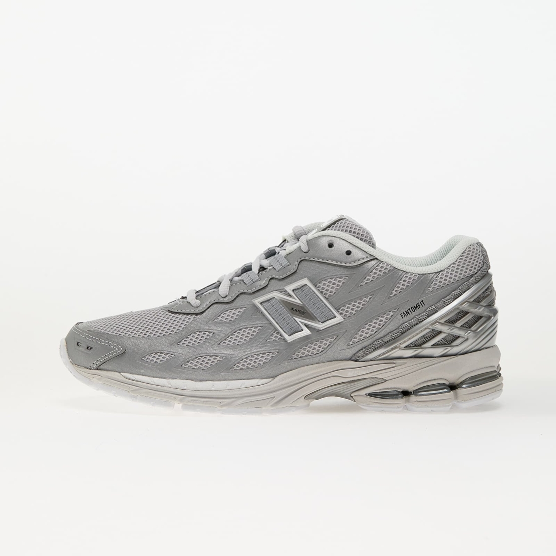 New Balance 1906 W Silver