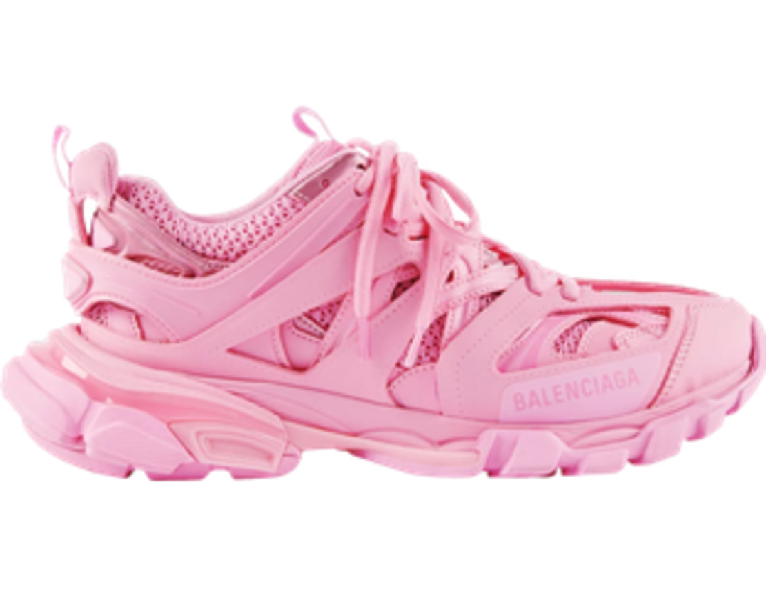 Balenciaga Track ''Pink''