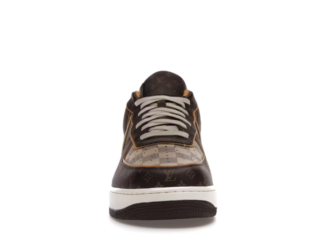 Air Force 1 x Louis Vuitton