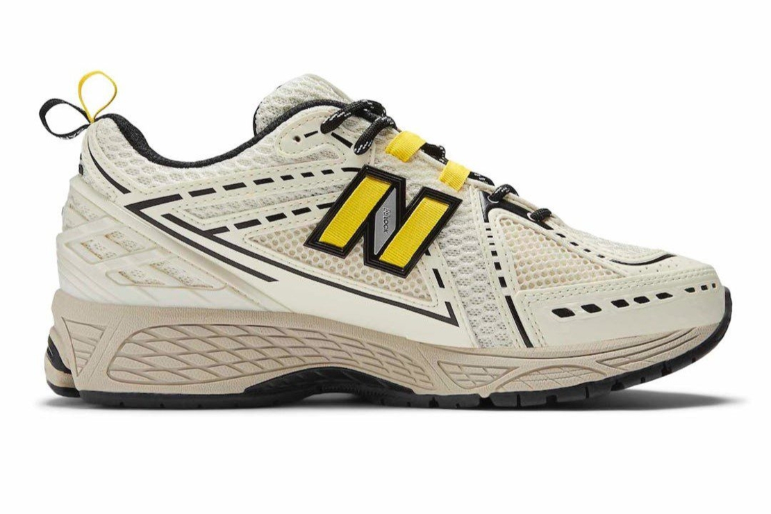 New Balance 1906 GANNI Egret