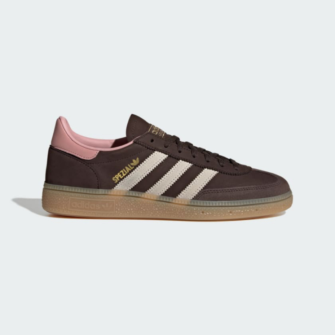 Adidas Handball Spezial "Wonder Brown"