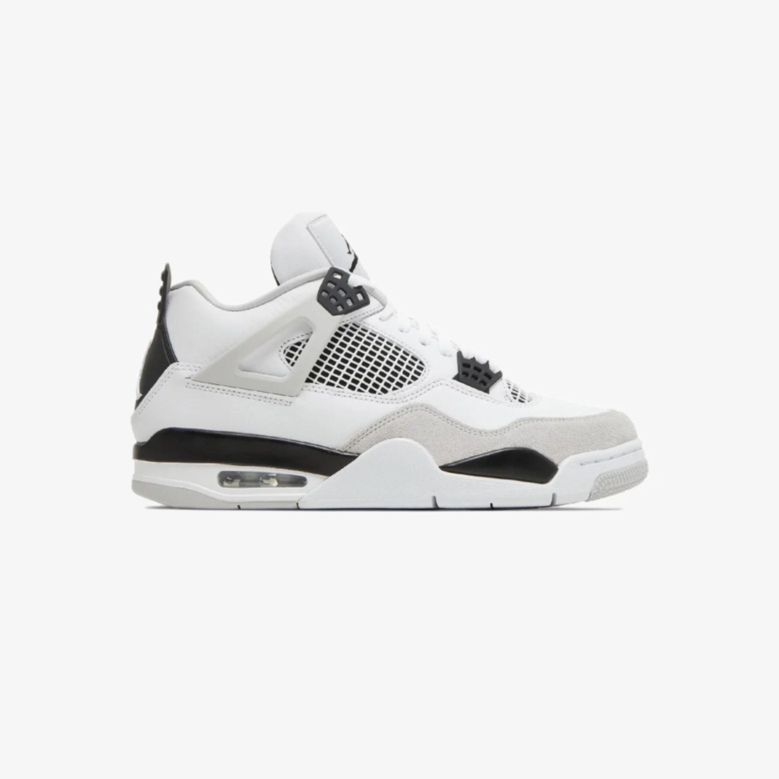 Air Jordan 4 Retro "Military Black"