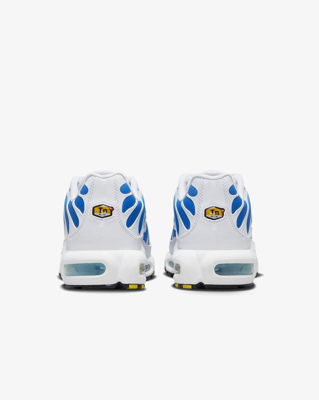 NIKE AIR MAX PLUS TN ‘Battle Blue’