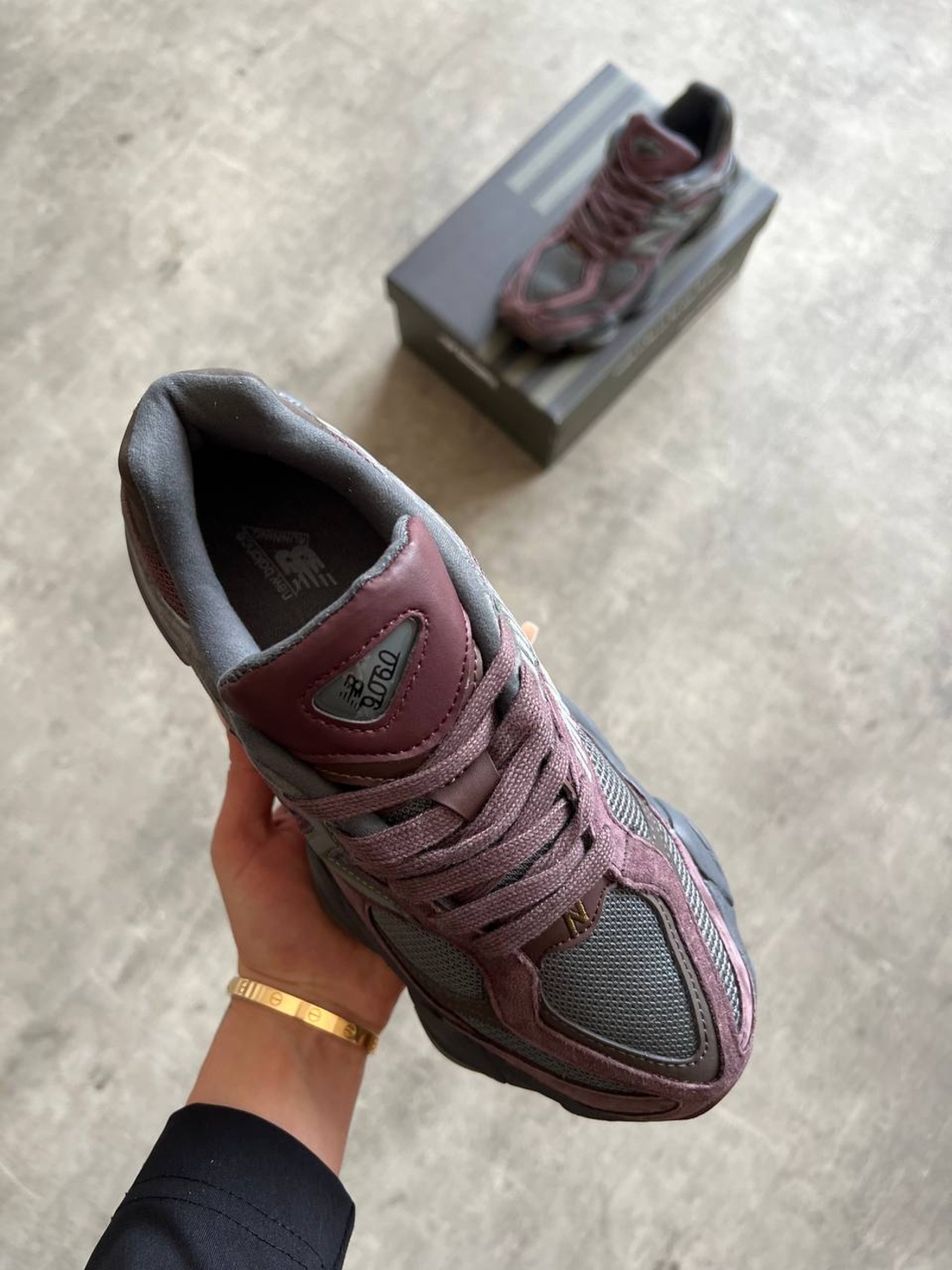 New Balance 9060 