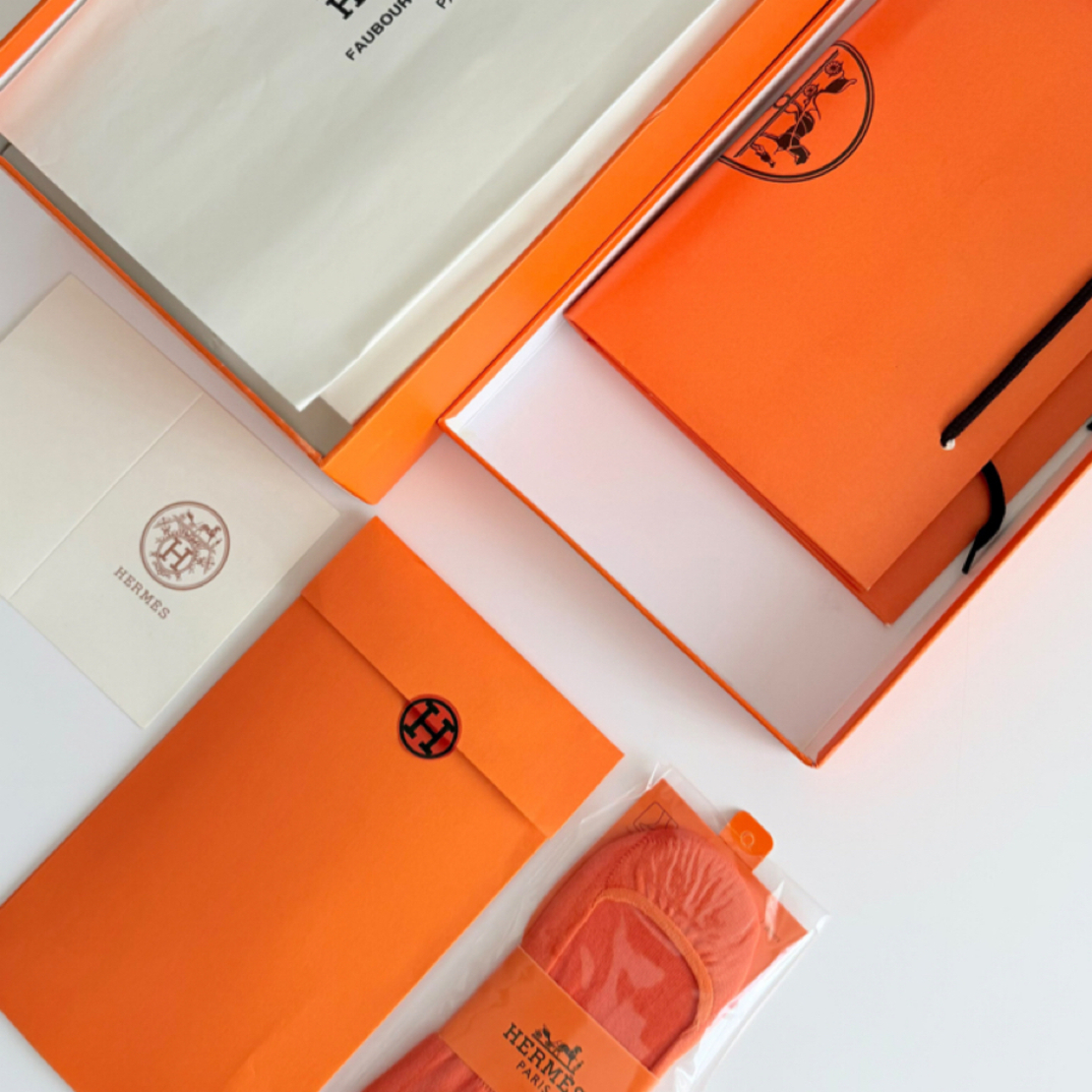 Hermes Luxury "Premium"