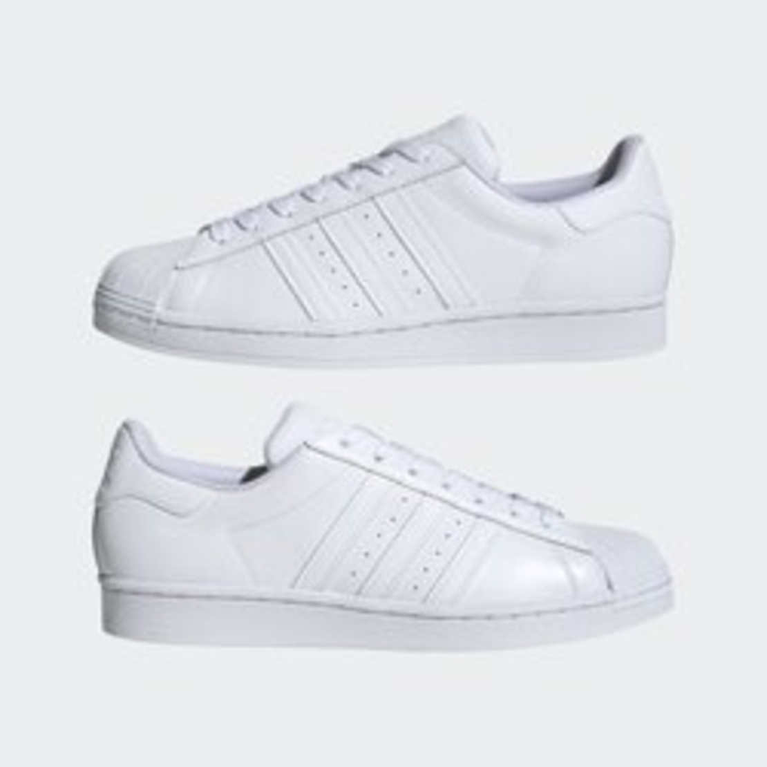 Superstar White