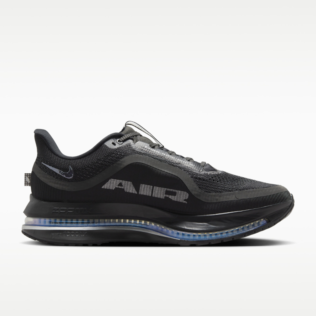 Nike Pegasus Premium “Black Grey