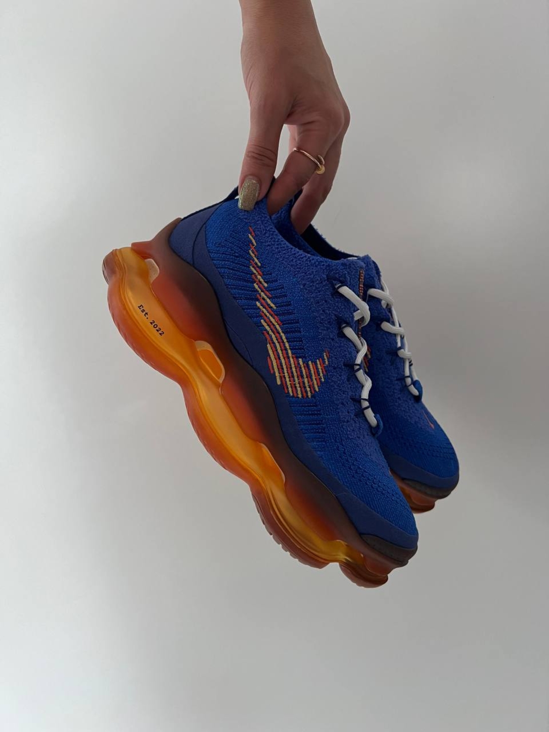 Nike Air Vapormax Flyknit