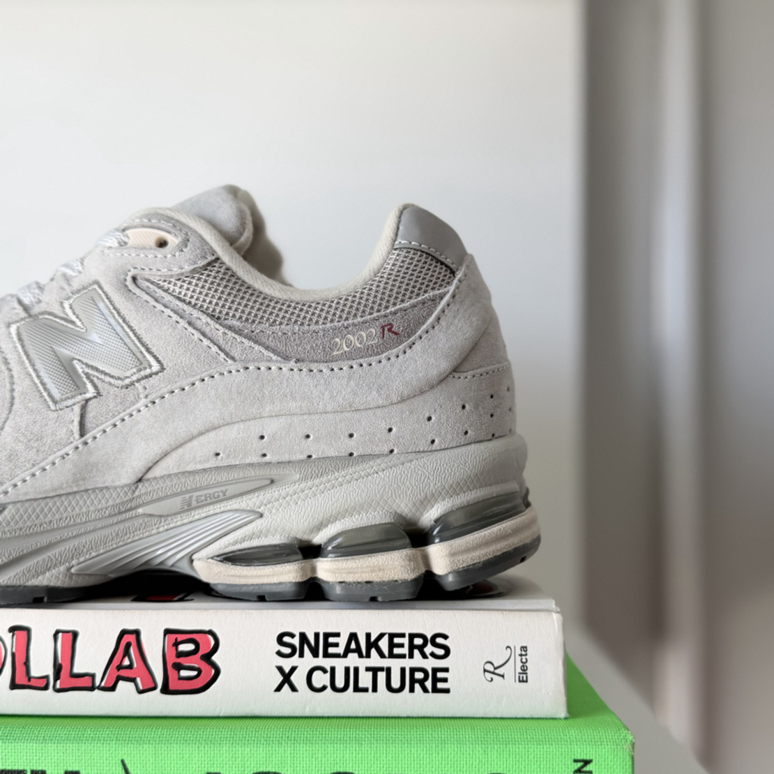 New Balance 2002R "Beige Grey"