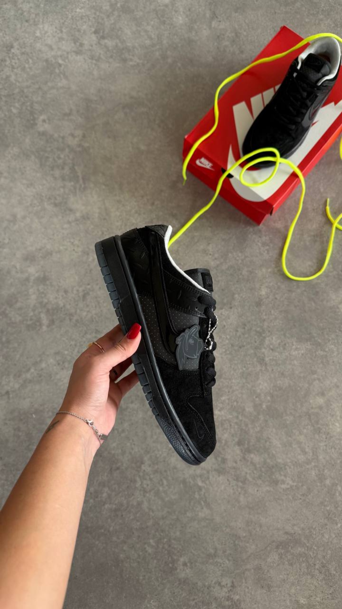 Nike Dunk Low 