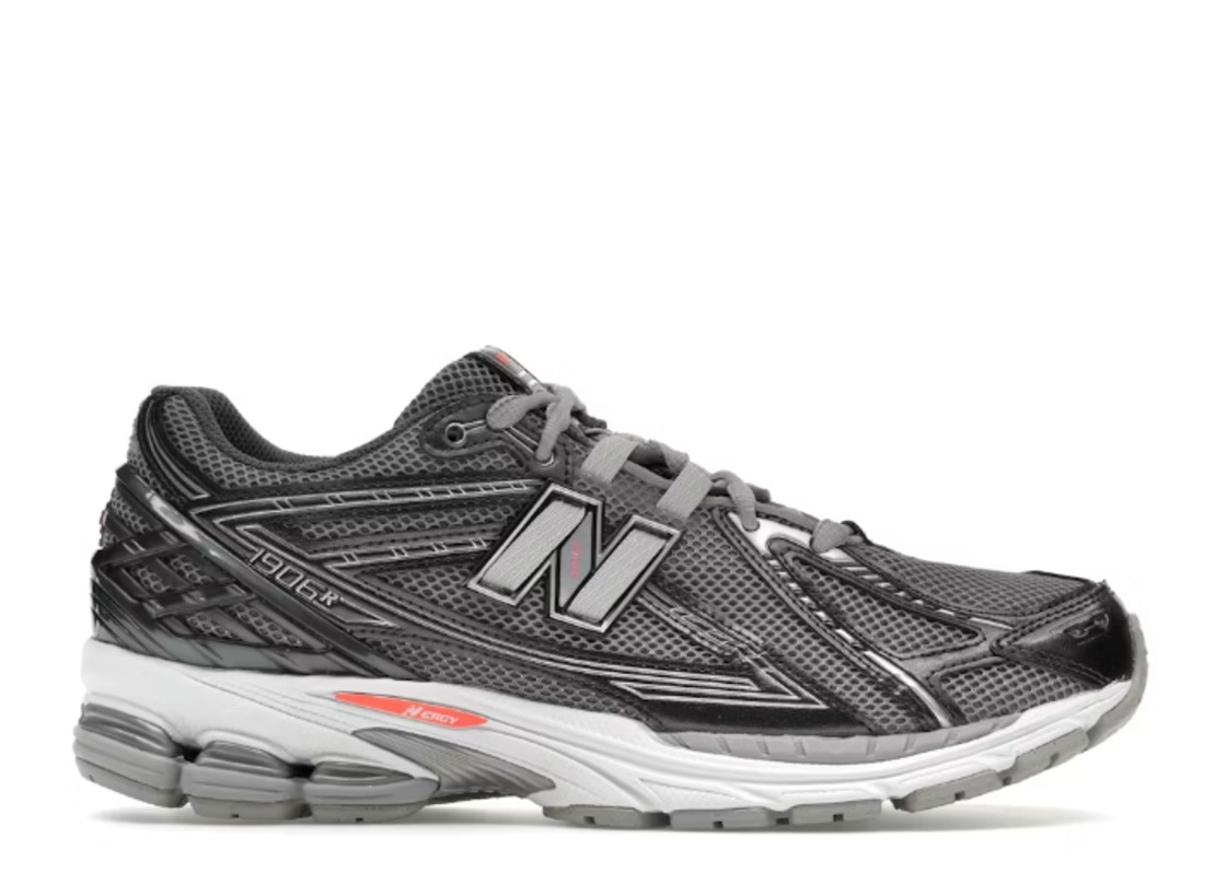 New Balance 1906R Metallic Slate Grey