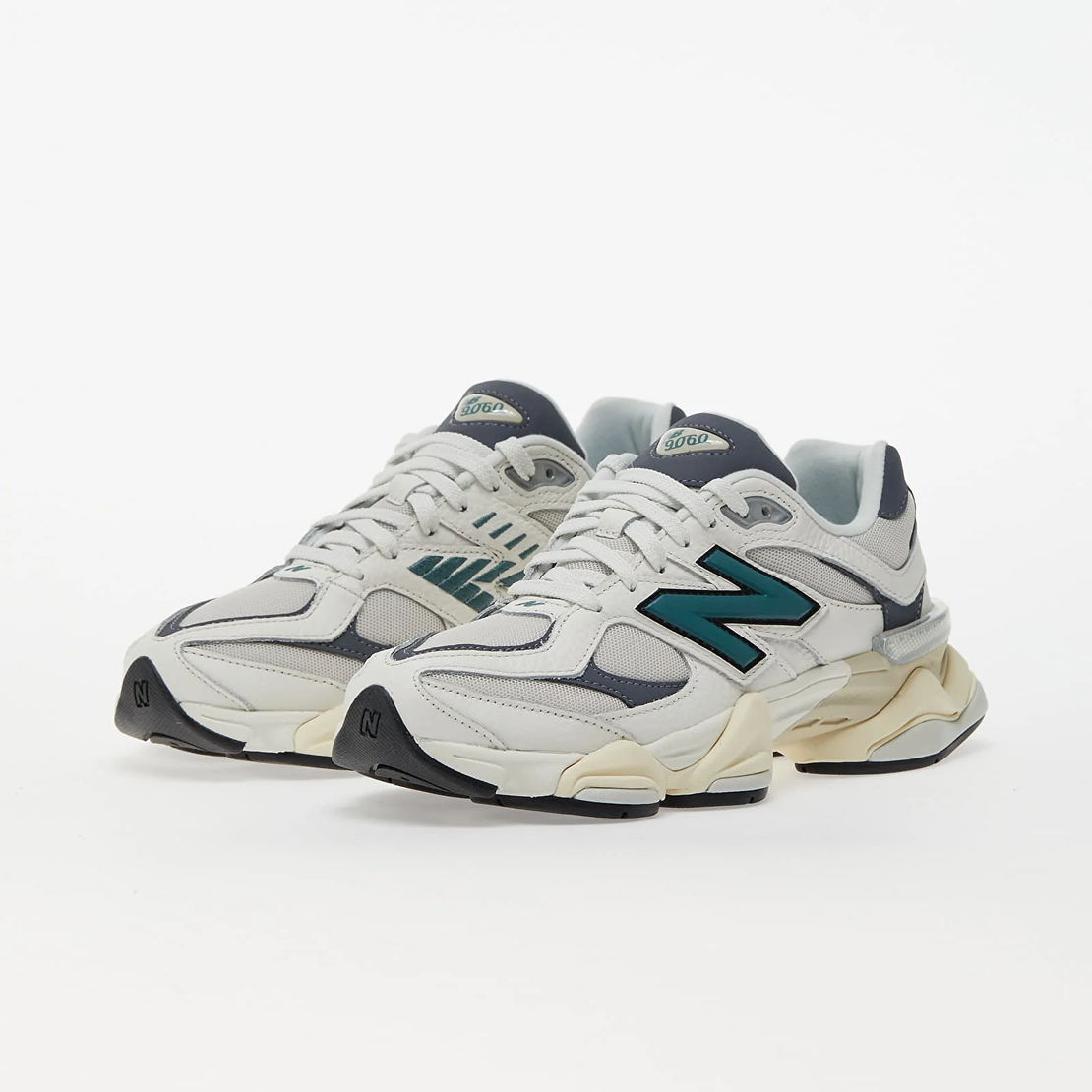 New Balance 9060 New Spruce