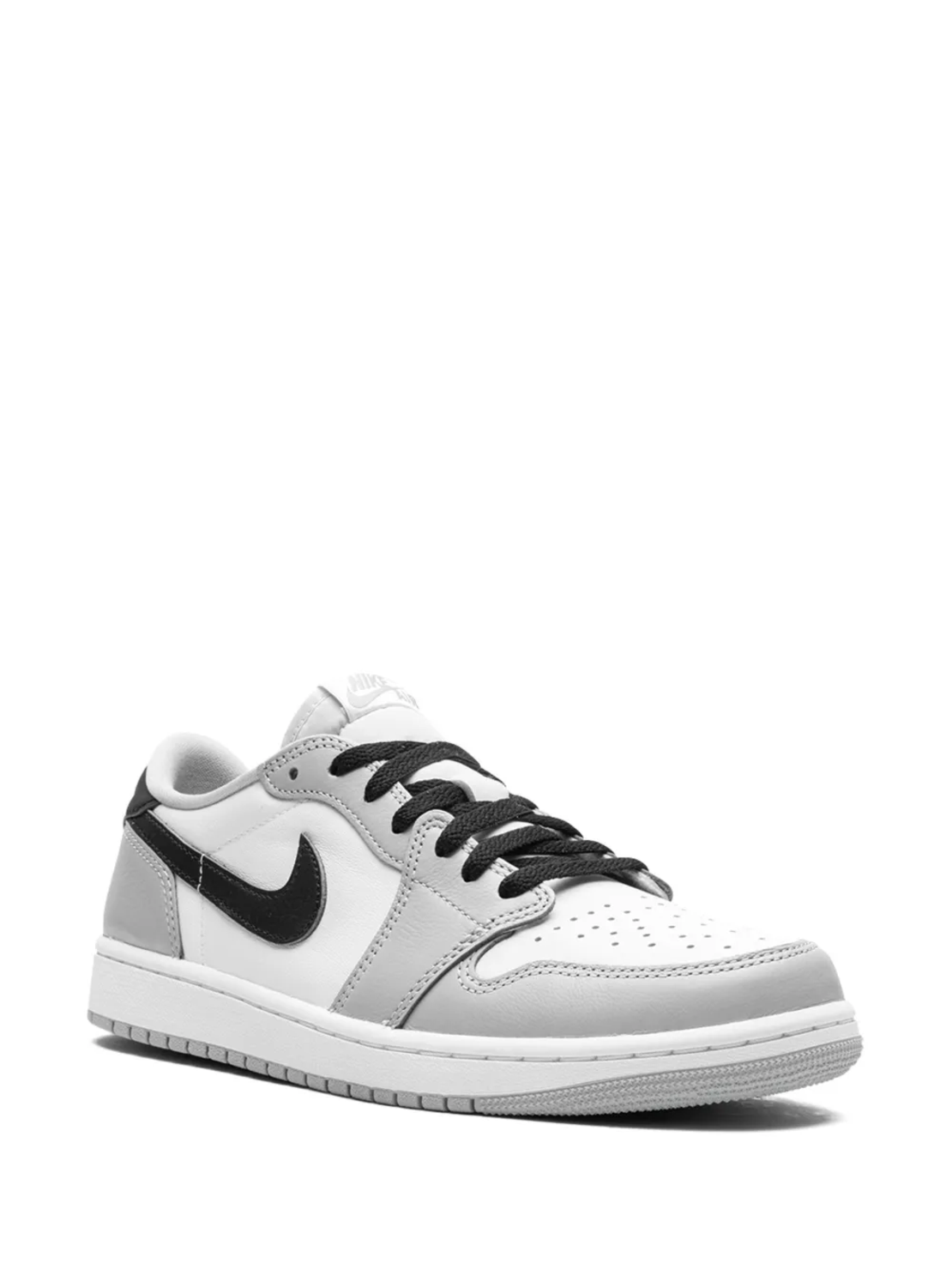 Air Jordan 1 Low “Barons”