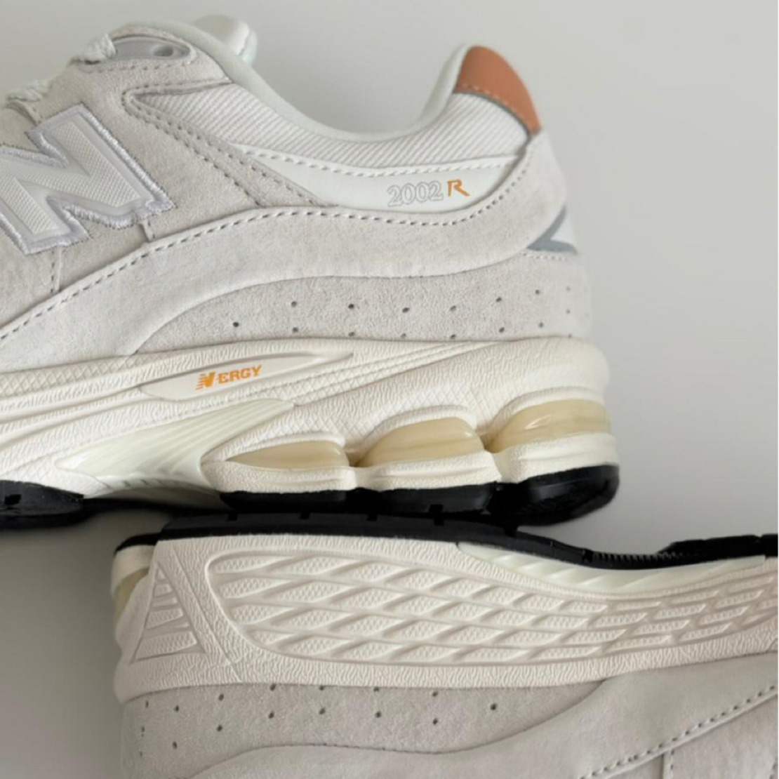 New Balance 2002R "Reflection Sepia"