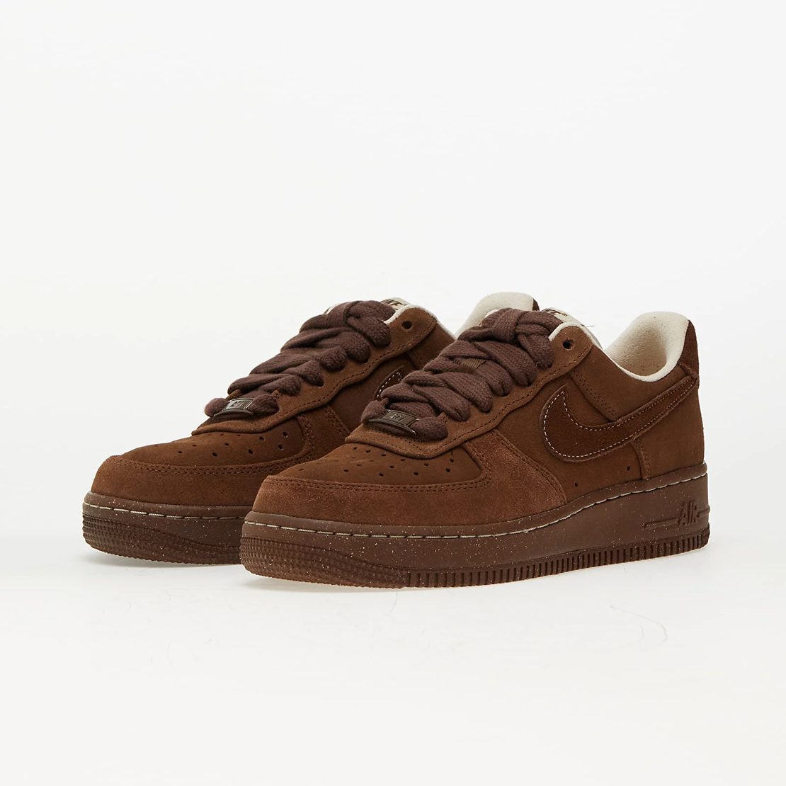Nike Air Force 1 "Cacao Wow"
